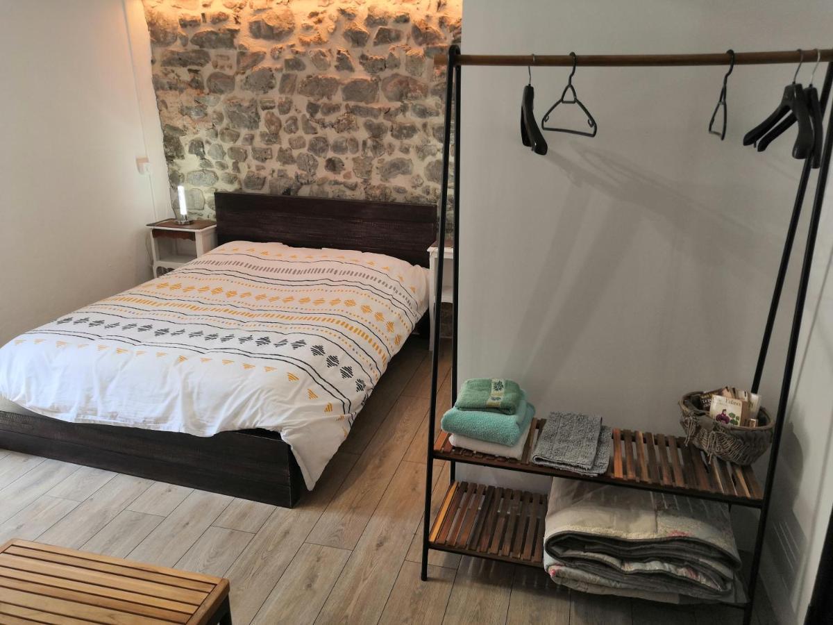 La Petite Etoile D'Hotes En Mercantour Saint-Dalmas-le-Selvage ภายนอก รูปภาพ